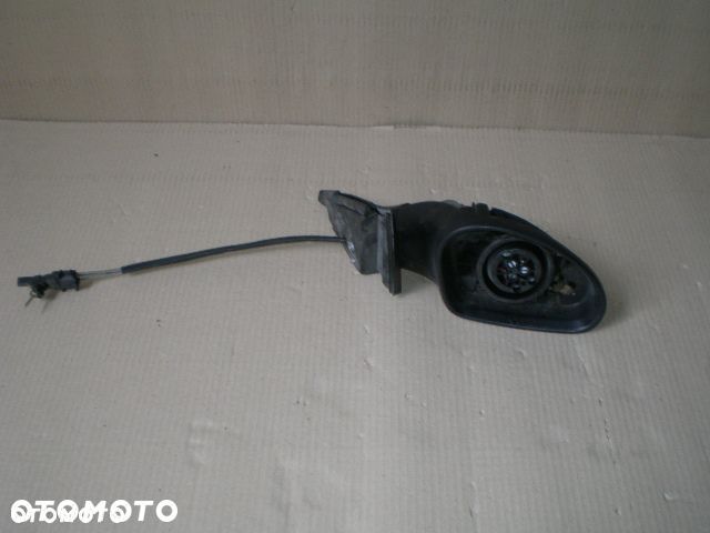 Seat Leon 03-05r Lusterko prawe manualne