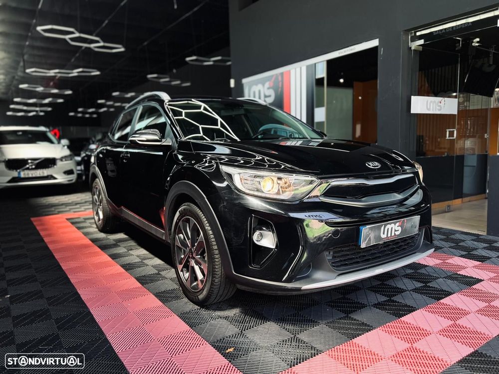 Kia Stonic 1.6 CRDi TX - 6