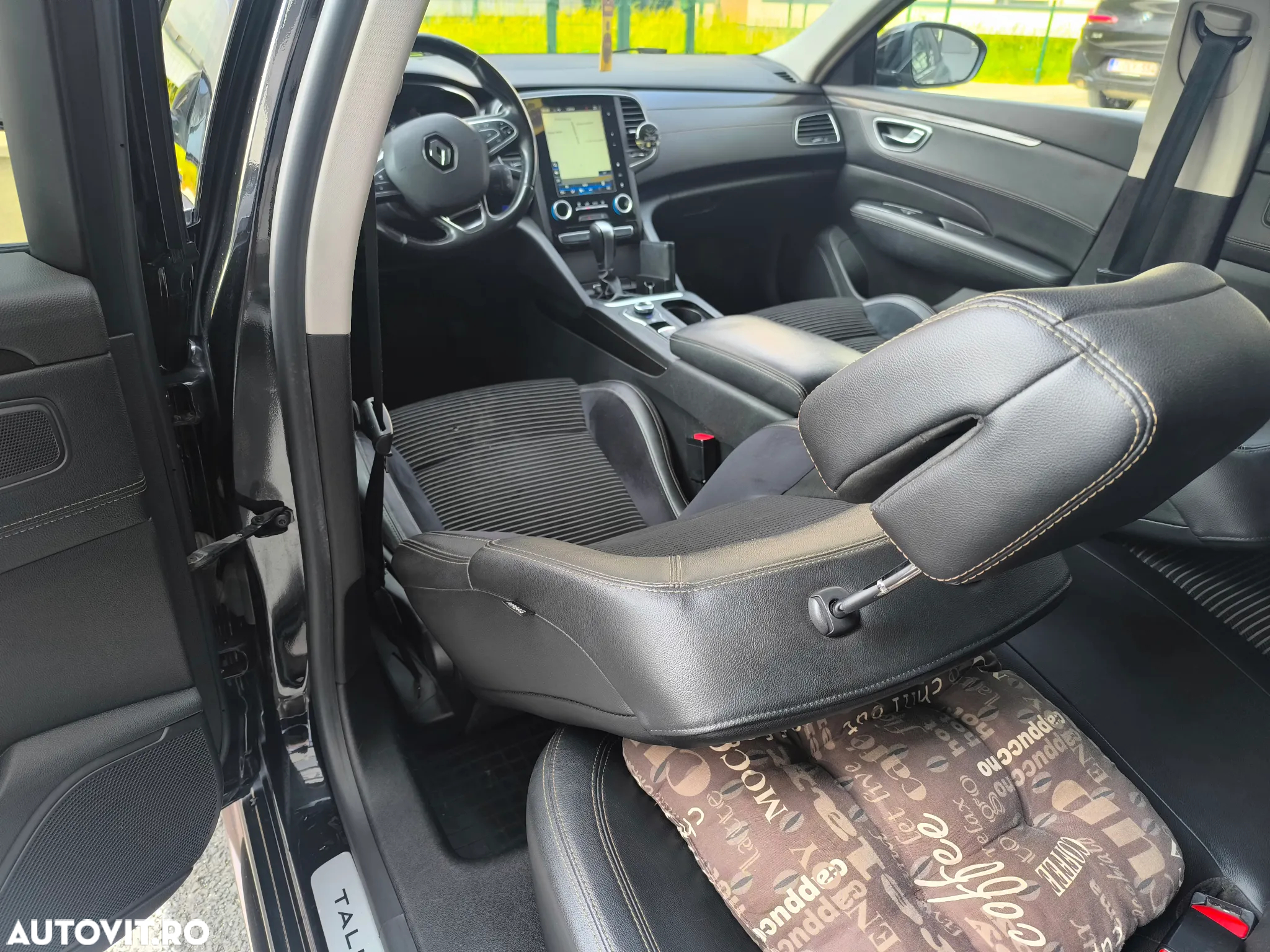 Renault Talisman ENERGY dCi EDC Intens - 12