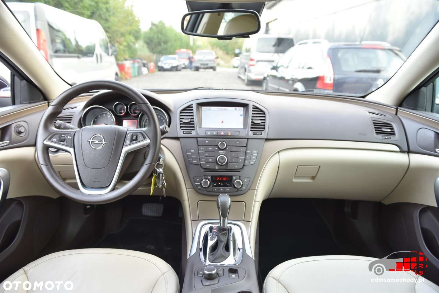 Opel Insignia 2.0 T Edition - 20