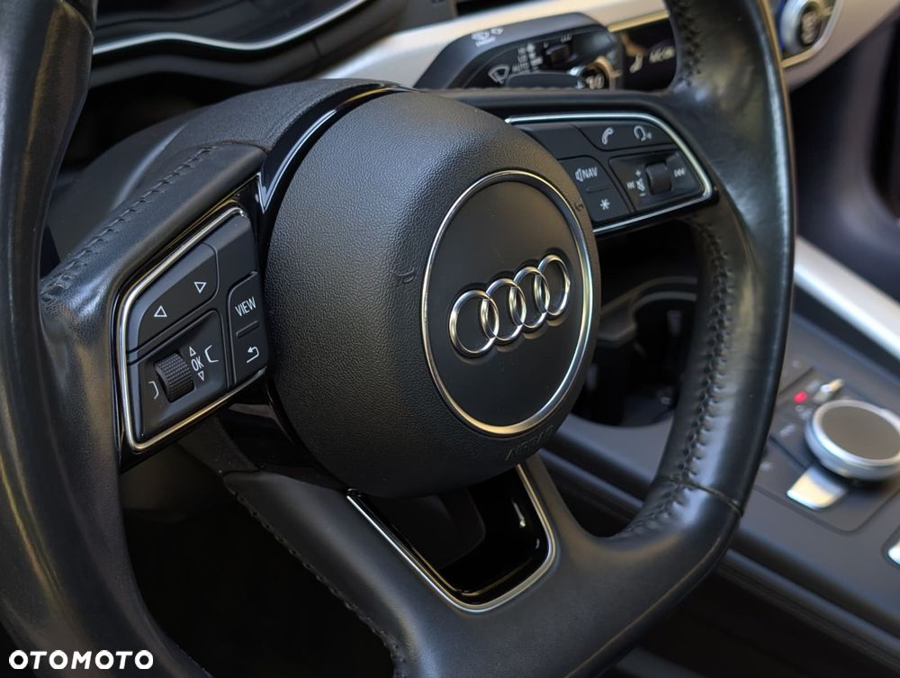Audi A5 Sportback 40 TDI Sport S tronic - 32