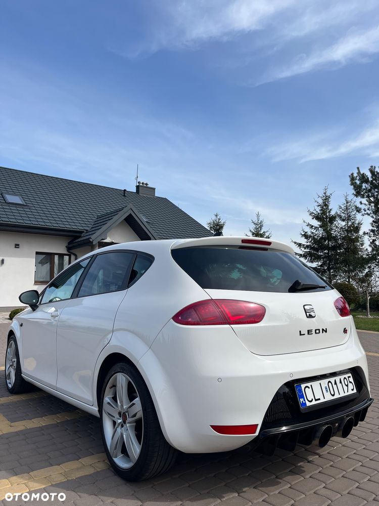 Seat Leon - 4