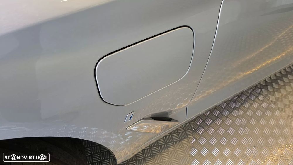 BMW 530 e iPerformance Line Luxury - 29
