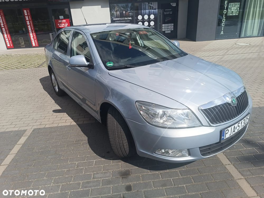 Skoda Octavia 1.4 TSI Classic - 5