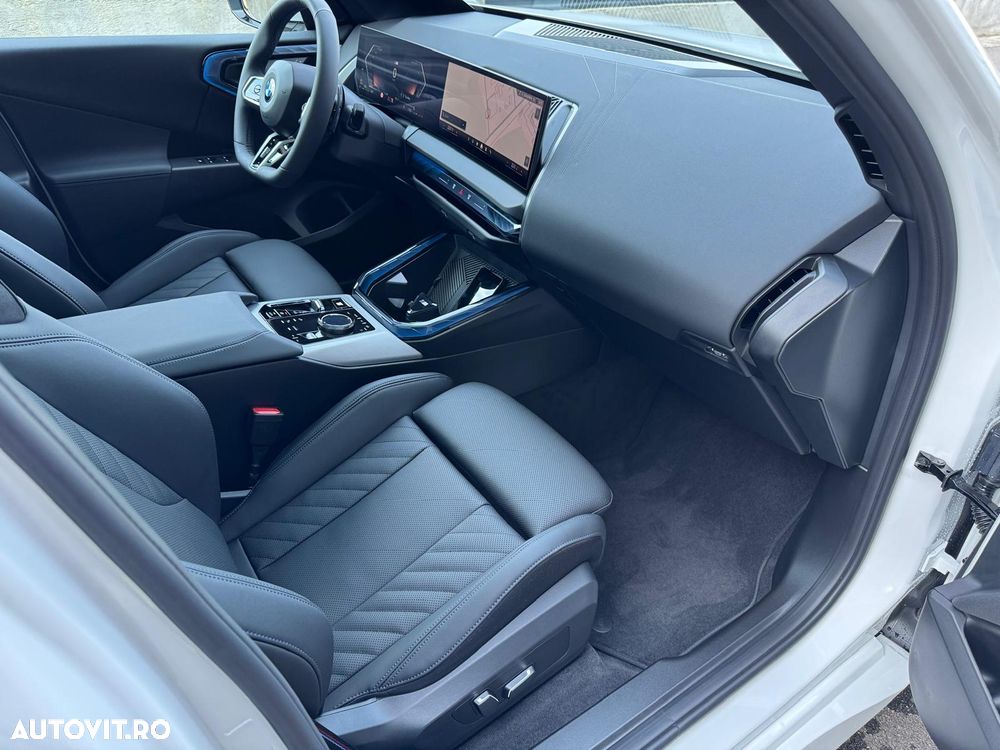 BMW X3 20d xDrive AT MHEV - 18