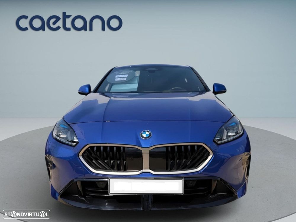 BMW 116 Pack Desportivo M - 2