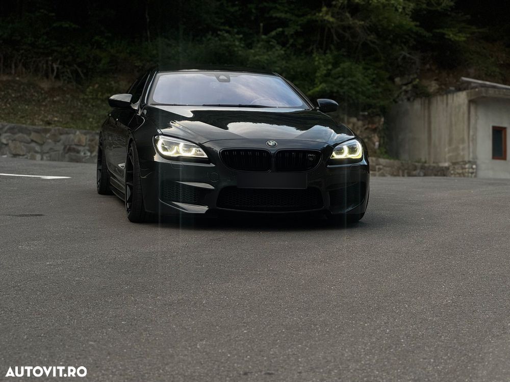 BMW M6 - 3