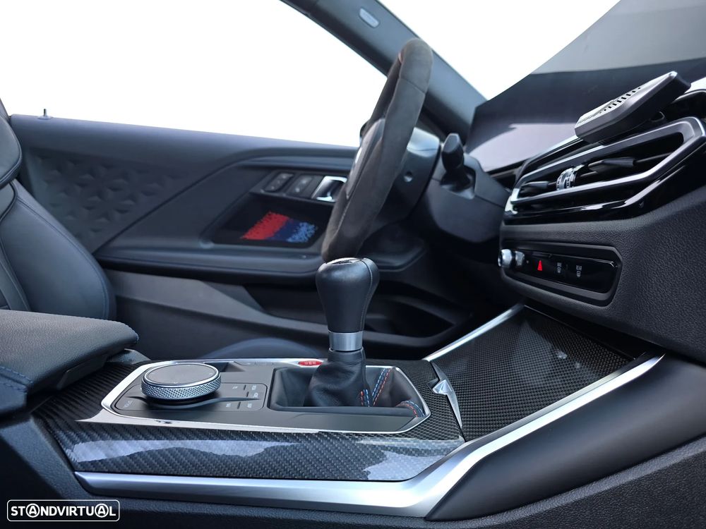 BMW M2 Standard - 51