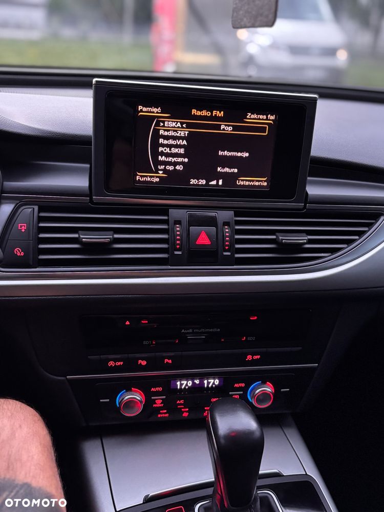 Audi A6 Avant 3.0 TDI DPF quattro S tronic - 8