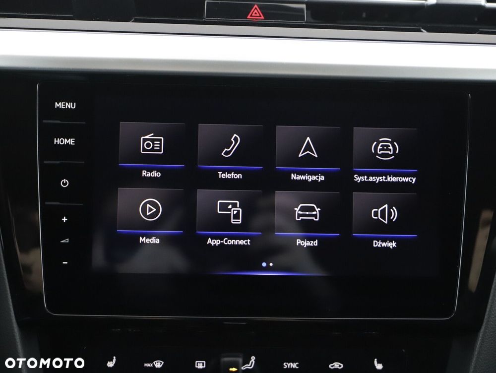 Volkswagen Arteon Shooting Brake - 12