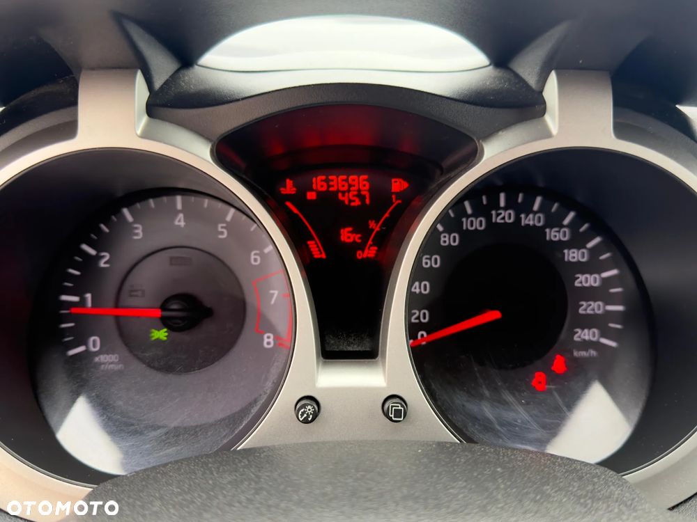 Nissan Juke - 32