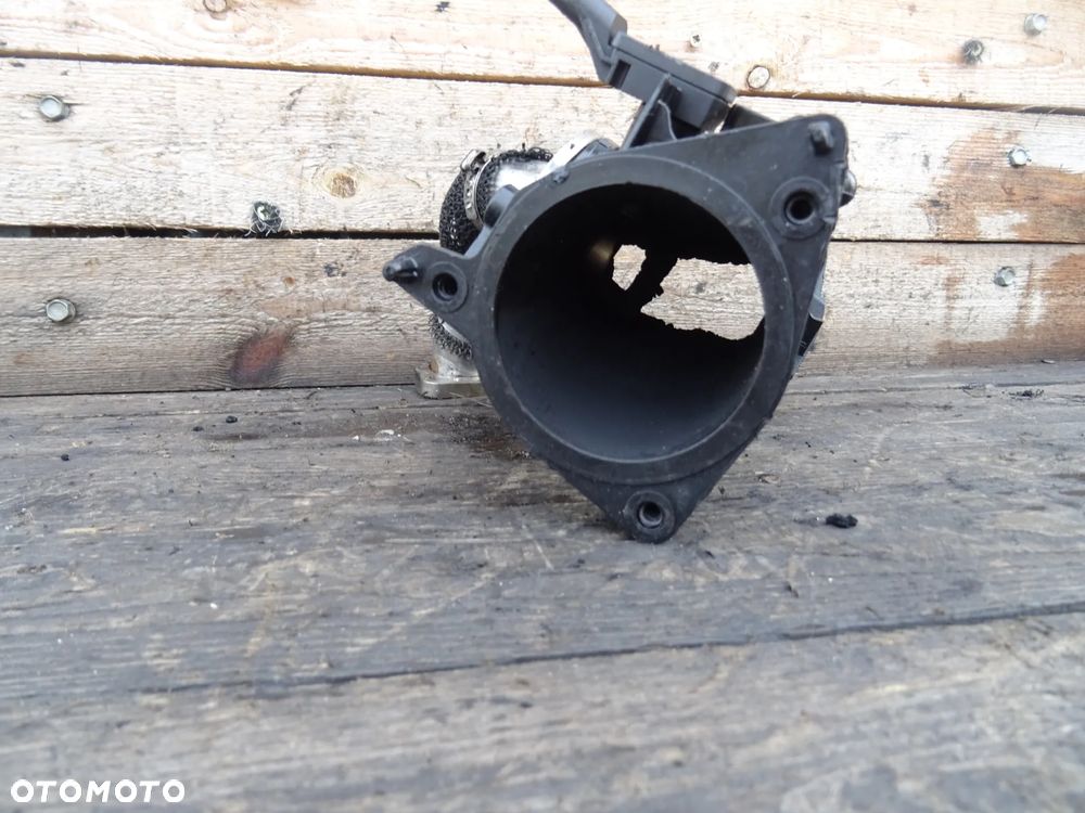 Rura powietrzna Audi A4 A5 A6 A7 A8 Q5 Q5/Sportback Q7 Q8 059145762DQ - 5