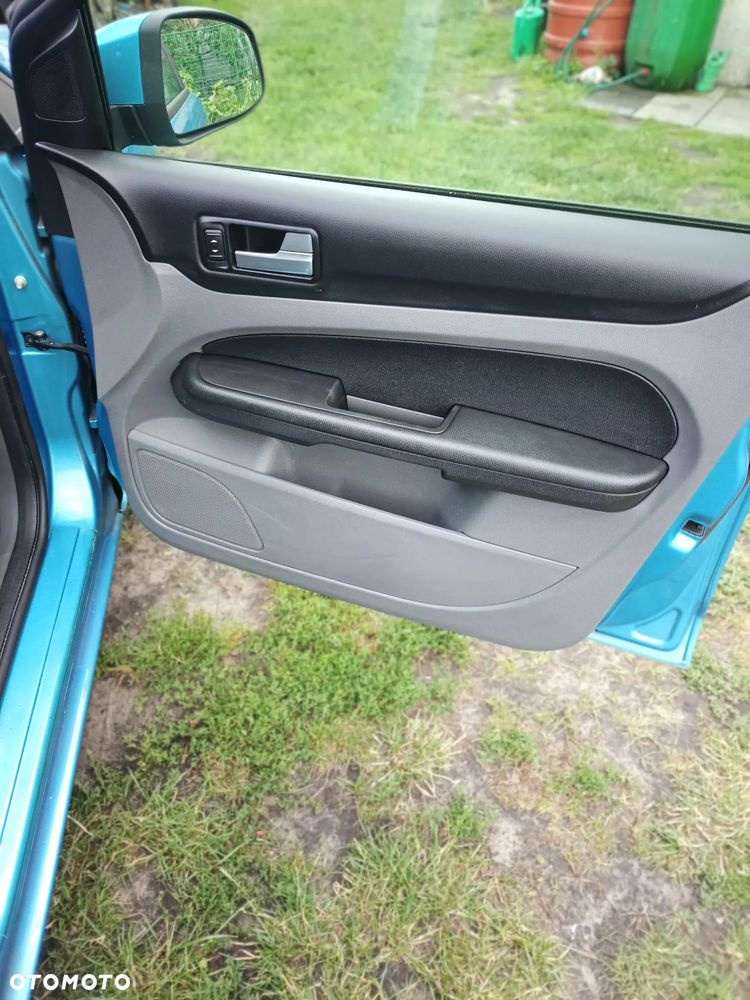 Ford Focus 1.6 TDCi Trend - 10