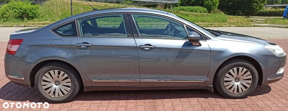 Citroën C5 2.0 16V Confort - 5