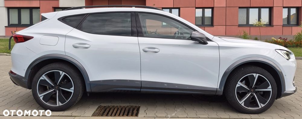 Cupra Formentor - 20