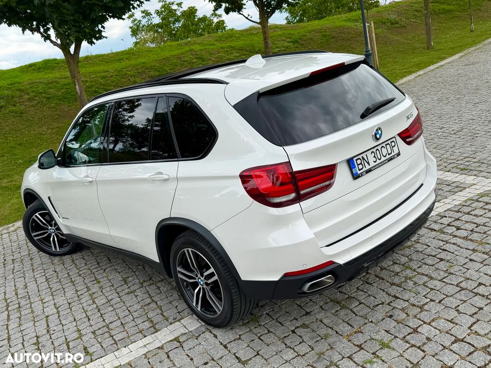 BMW X5 - 14