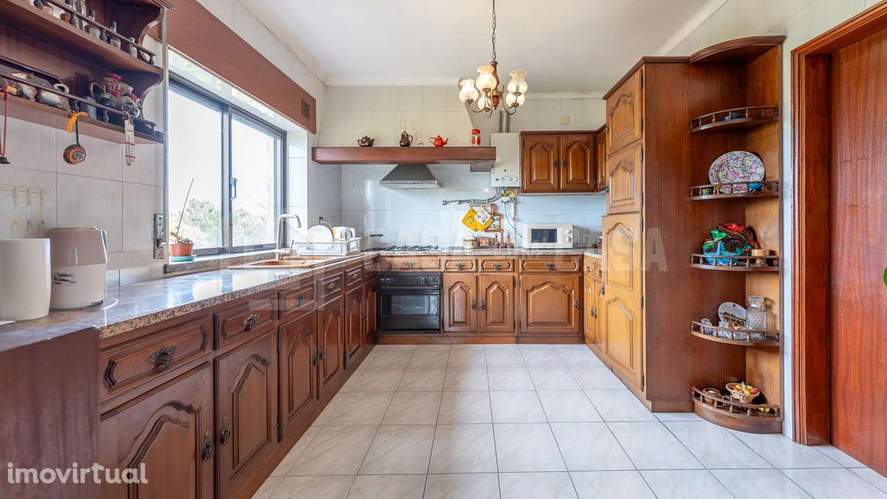 Moradia Isolada V5 em Santiago - Grande imagem: 4/15