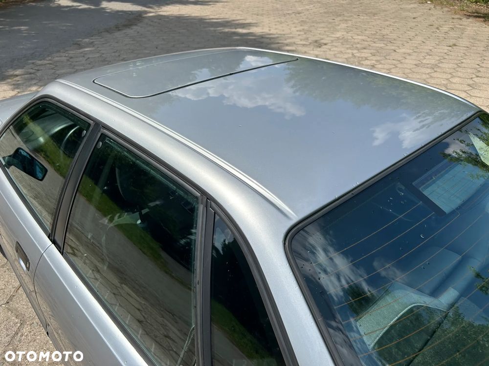 Audi 80 - 6