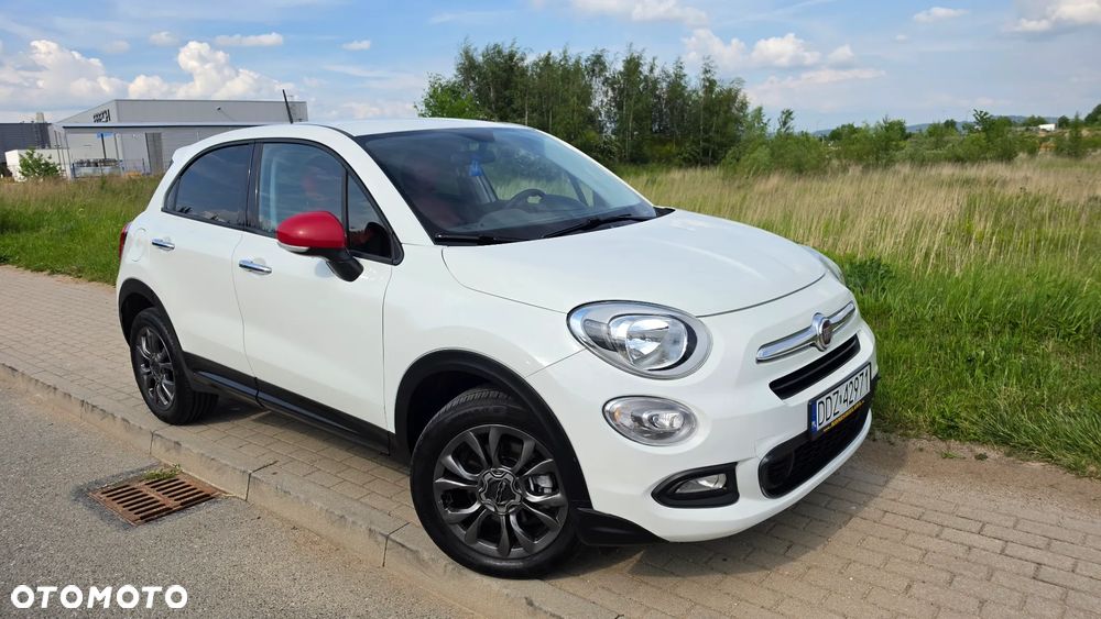 Fiat 500X 1.3 MultiJet Pop Star - 3