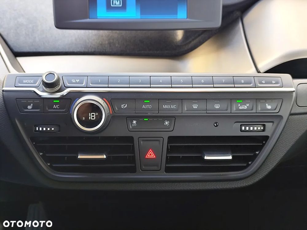 BMW i3 120 Ah - 20