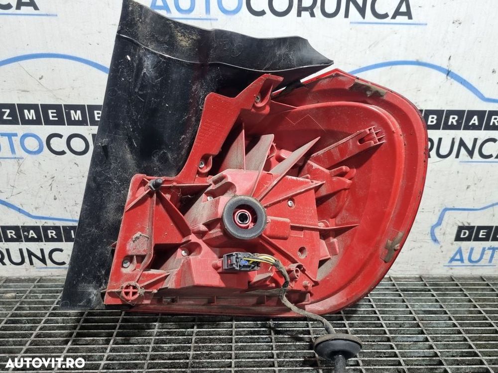 Stop Stanga Mercedes GLA ( X156 ) 2013 - 2017 SUV 5 Usi (1256) - 2