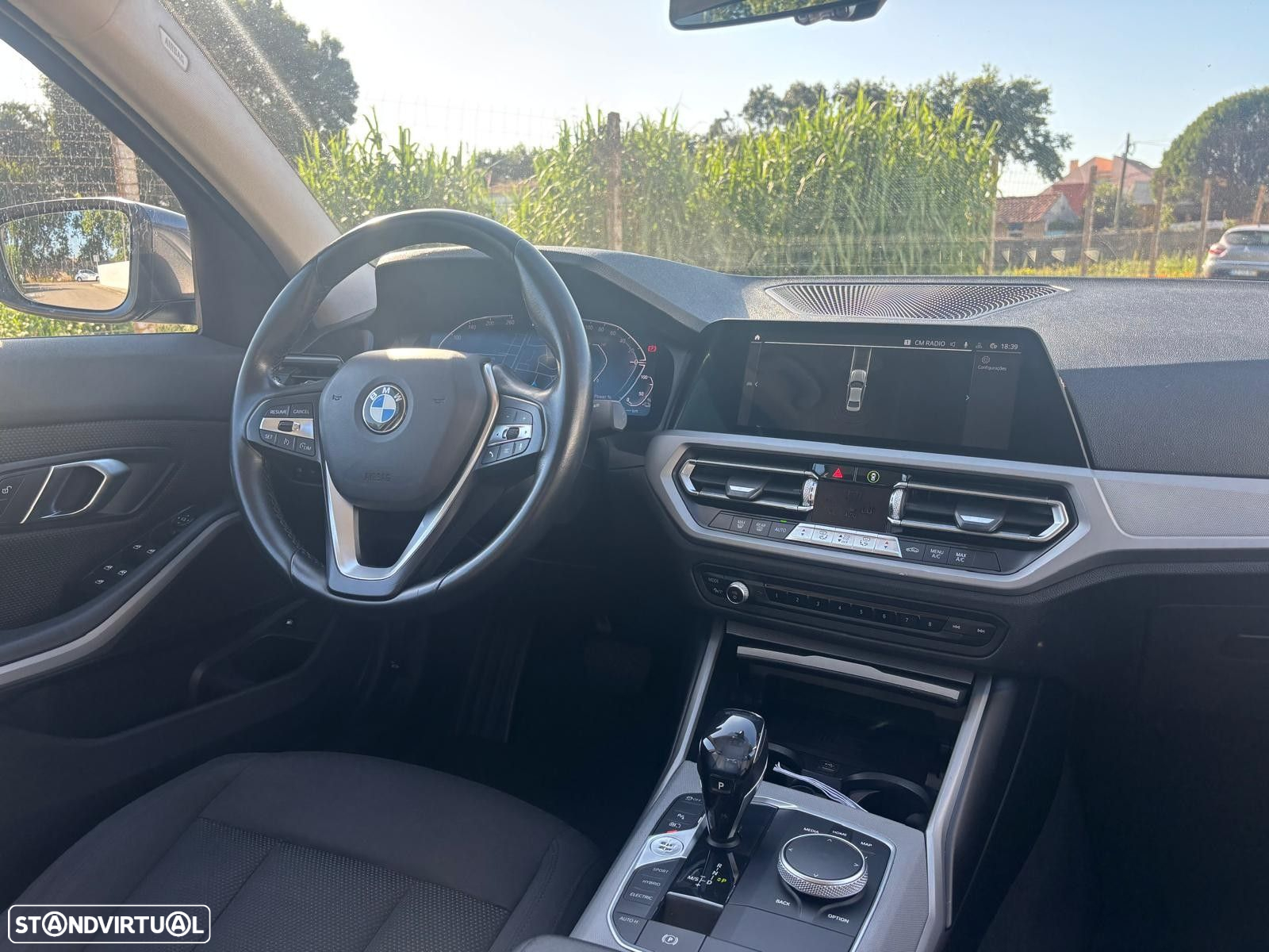 BMW 330 e Touring Corporate Edition Auto - 6