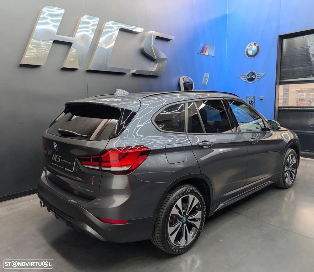 BMW X1 25 e xDrive Line Sport - 15