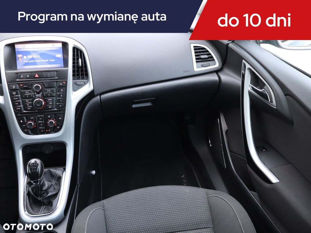 Opel Astra - 10