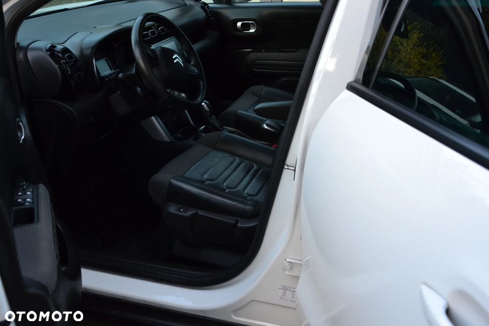Citroën C3 Aircross - 6