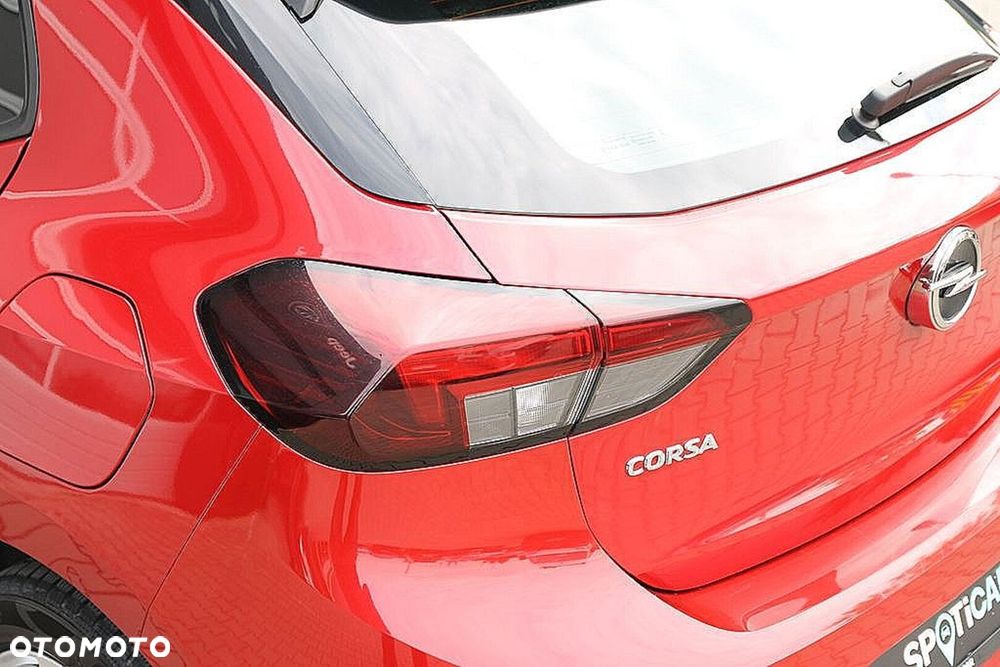 Opel Corsa - 28