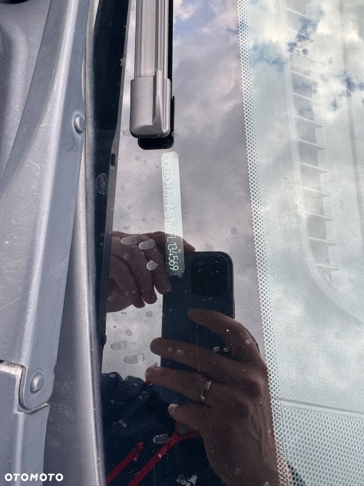 Kia Ceed 1.4 CRDi M - 21