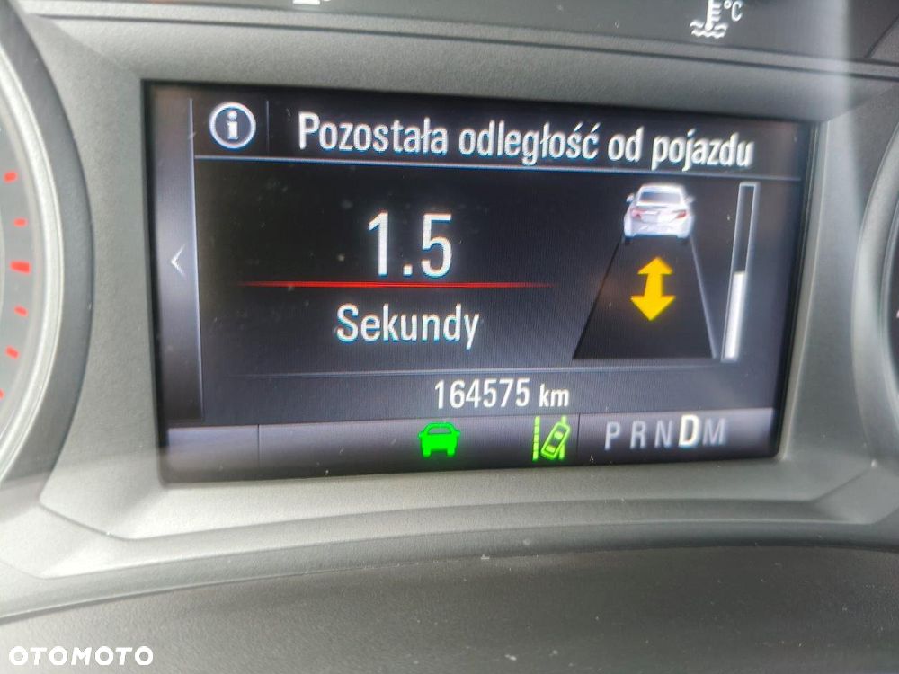 Opel Mokka 1.4 T Cosmo EU6 - 23
