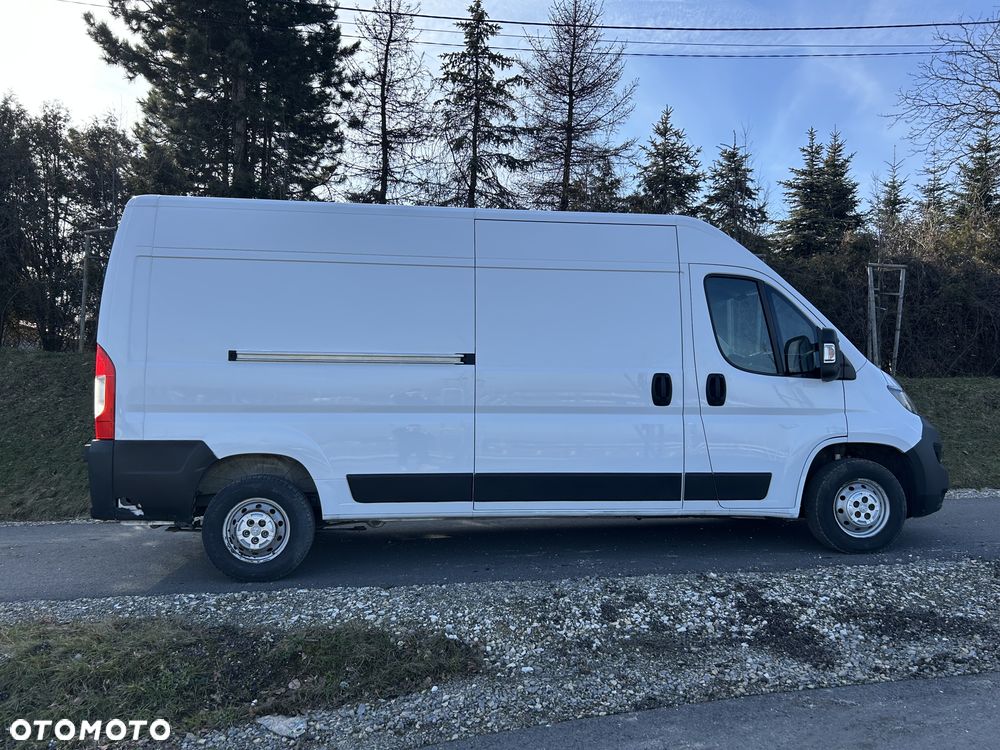 Peugeot Boxer - 1