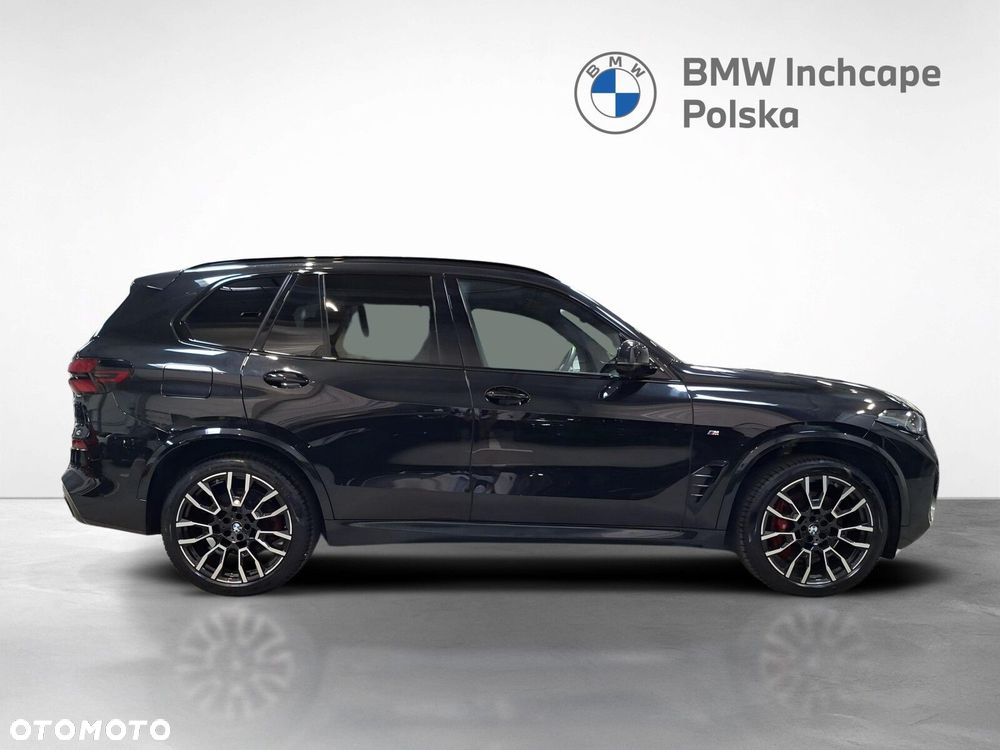 BMW X5 - 7