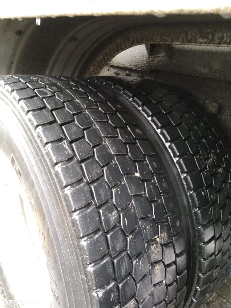 DAF DAF XF460 FAR 6x2 - 18