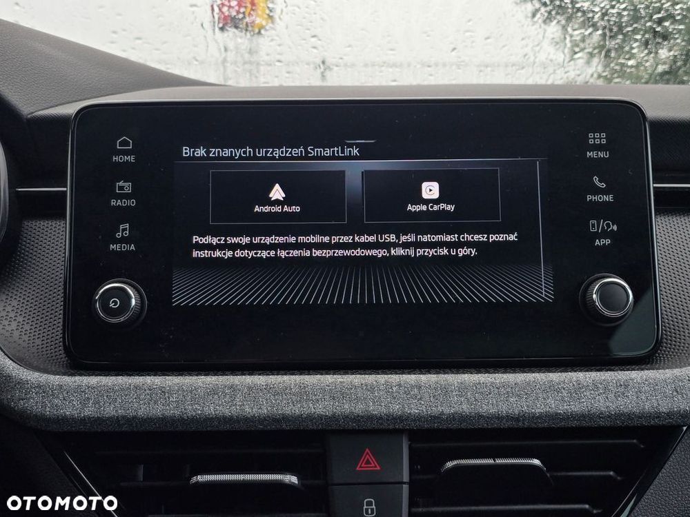 Skoda Scala 1.0 TSI Edition 130 - 31