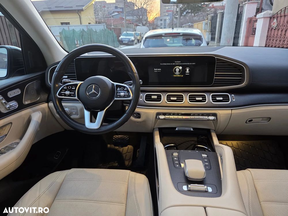Mercedes-Benz GLE - 5