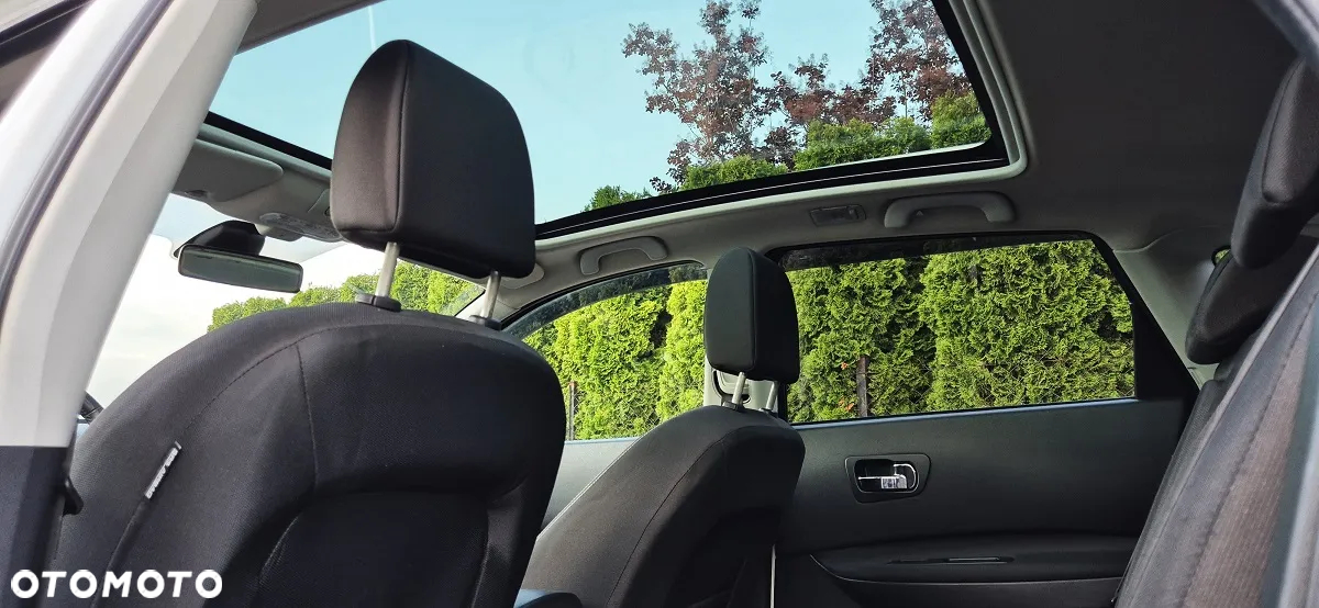Nissan Qashqai 1.6 visia - 13