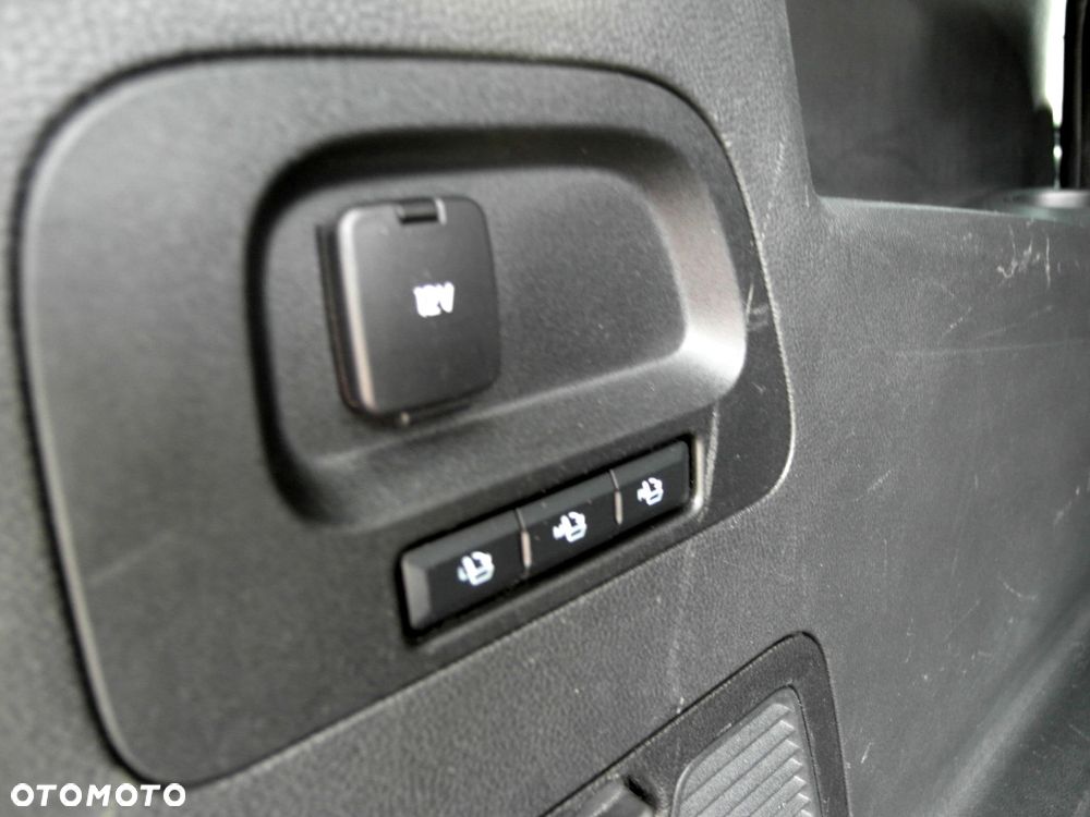 Ford S-Max 1.5 Eco Boost Start-Stopp Titanium - 36