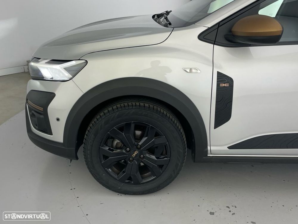 Dacia Sandero 1.0 TCe Extreme - 19