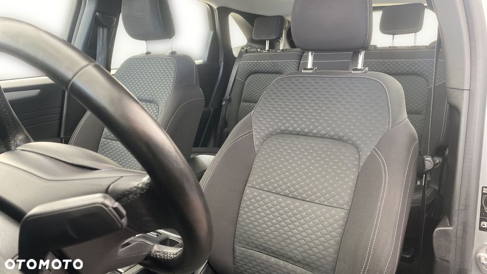 Ford Kuga 1.5 EcoBlue FWD Titanium - 11