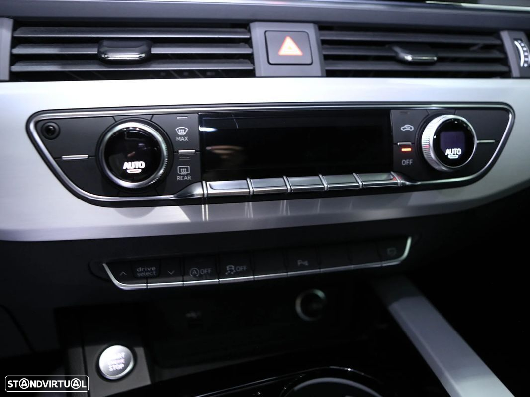 Audi A5 Sportback 35 TDI S line S tronic - 21