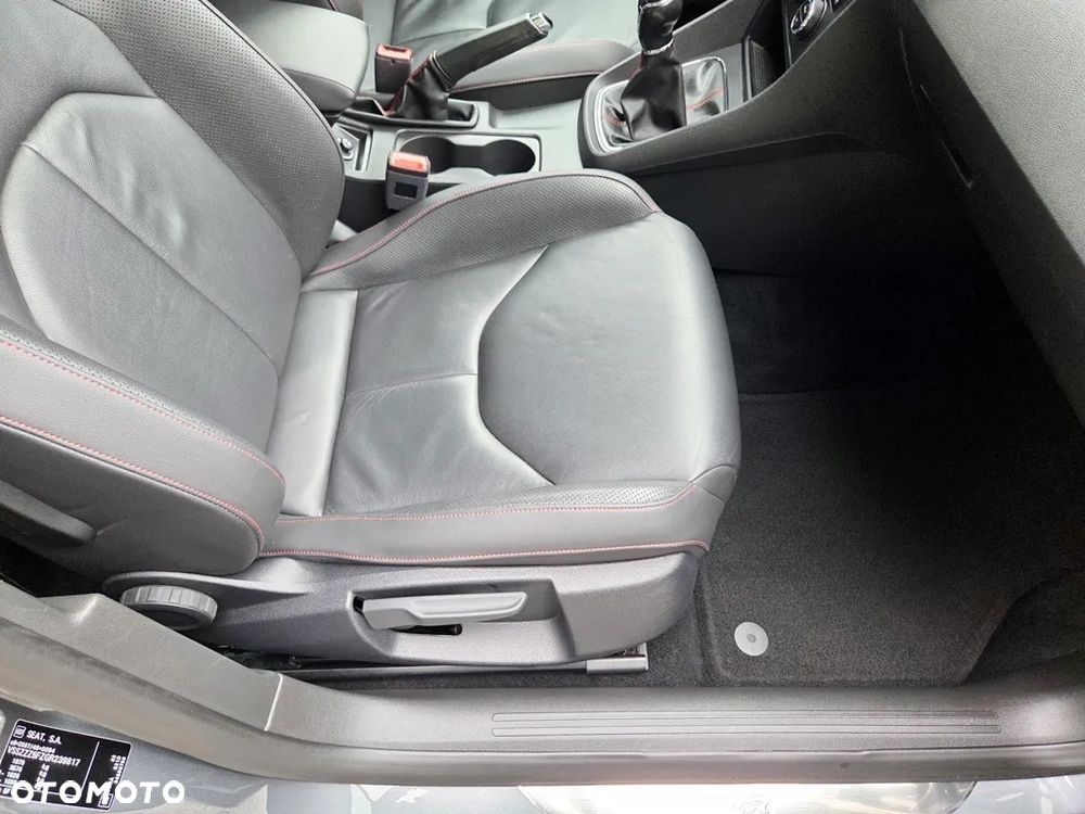 Seat Leon ST 2.0 TDI Start&Stop FR - 29