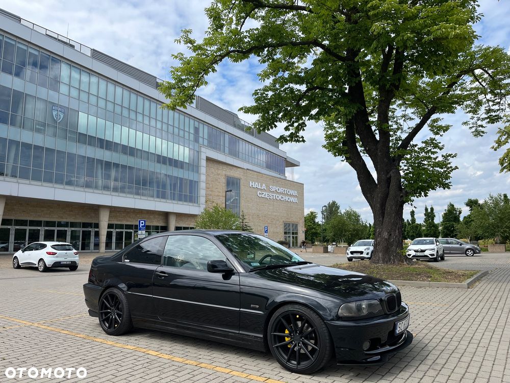 BMW Seria 3 ver-320i - 1