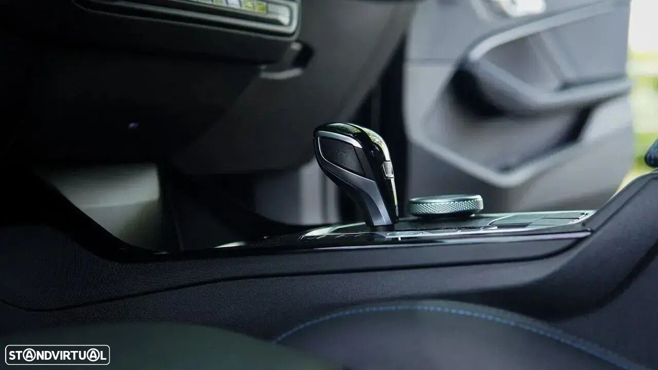 BMW 220 Gran Coupé d Pack Desportivo M - 43