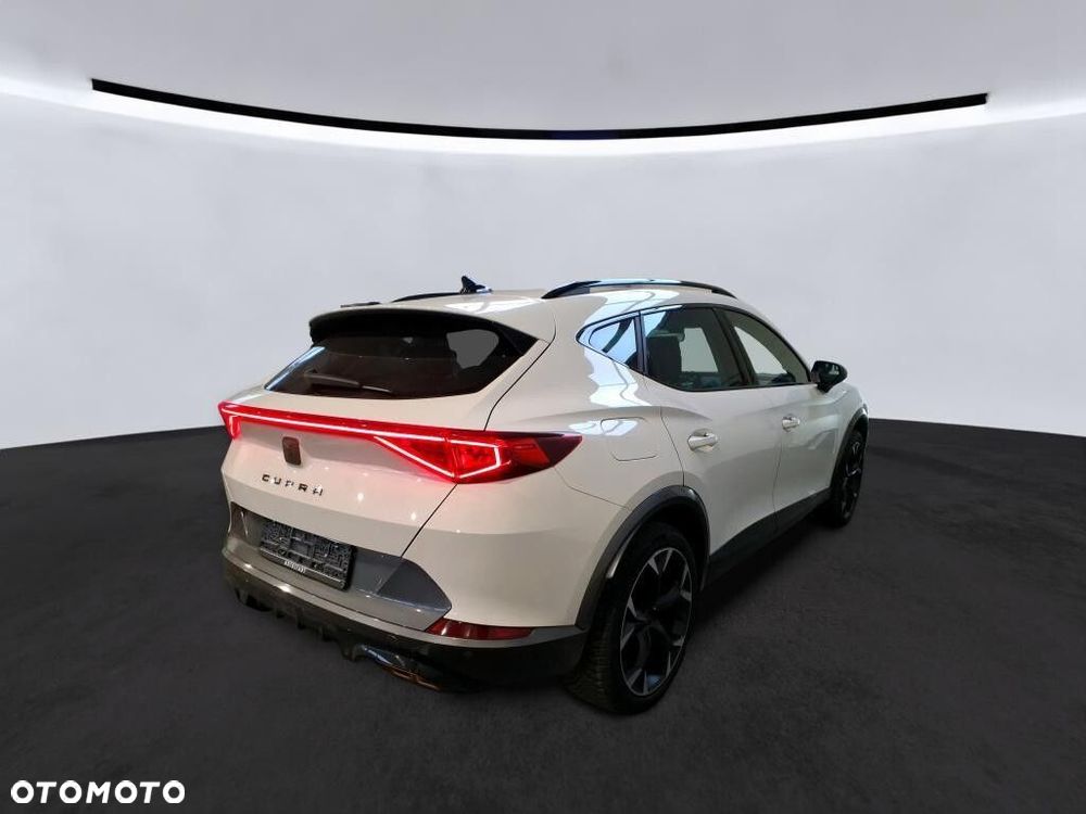 Cupra Formentor - 3