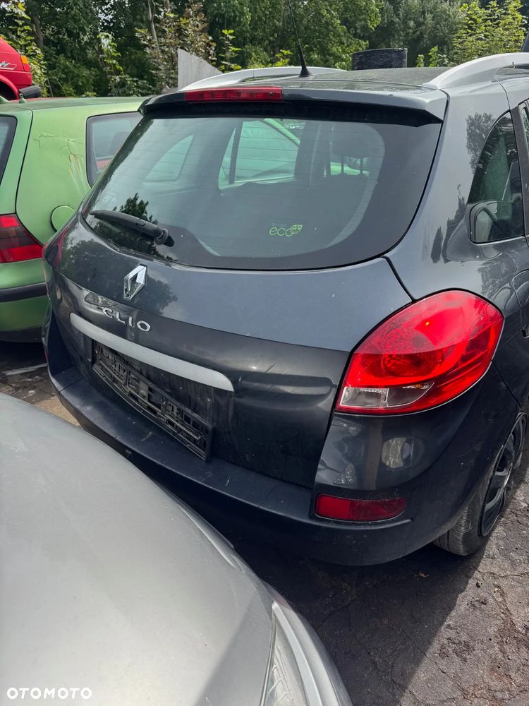 Renault Clio III Grandtour na części - 3