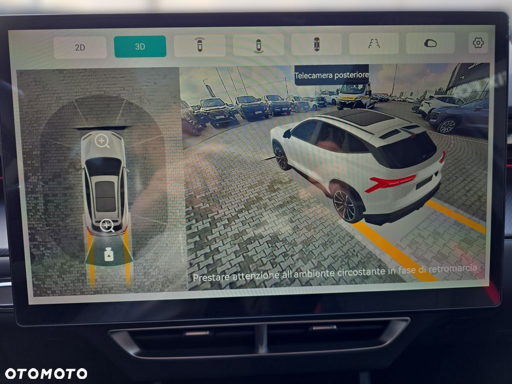Jetour Dashing 1.6T DCT - 19