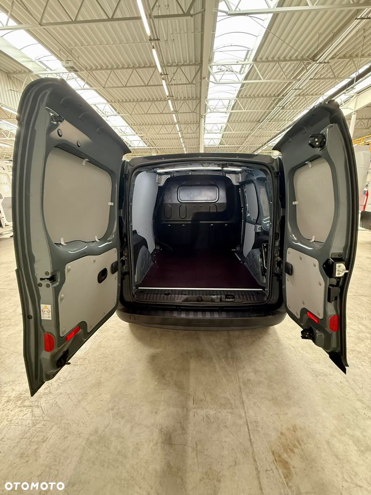 Mercedes-Benz Citan Tourer 415.703 - 5