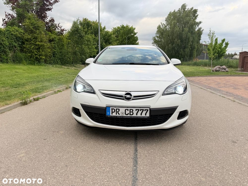 Opel Astra - 21